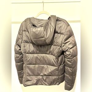 Moncler winter jacket